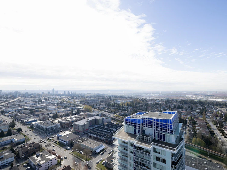 3508-6700 Dunblane Avenue, Burnaby, BC, V5H 0J3 - 3