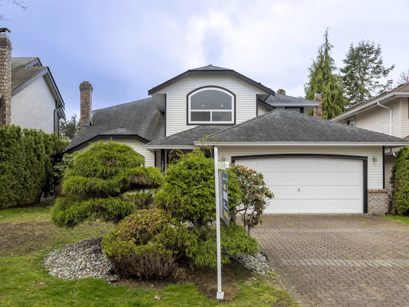 12120 Northpark Crescent, Surrey BC V3X 2B2