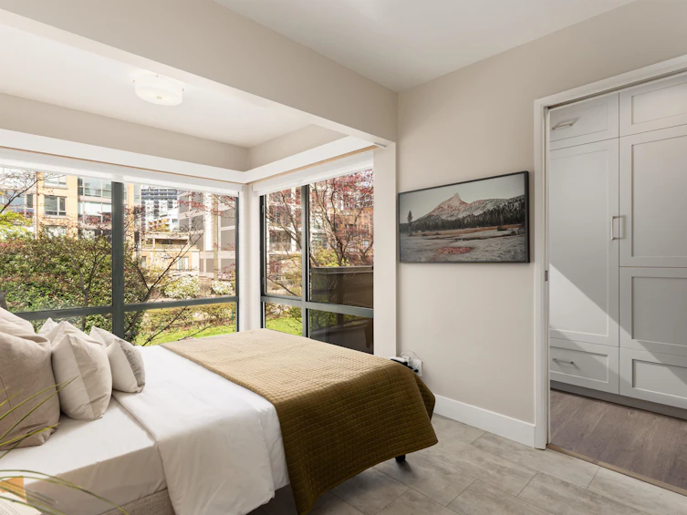 202-1155 Homer Street, Vancouver, BC, V6B 5T5 - 13