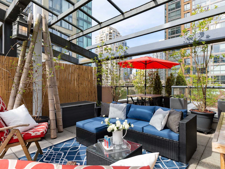 202-1155 Homer Street, Vancouver, BC, V6B 5T5 - 16