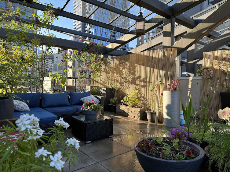 202-1155 Homer Street, Vancouver, BC, V6B 5T5 - 18