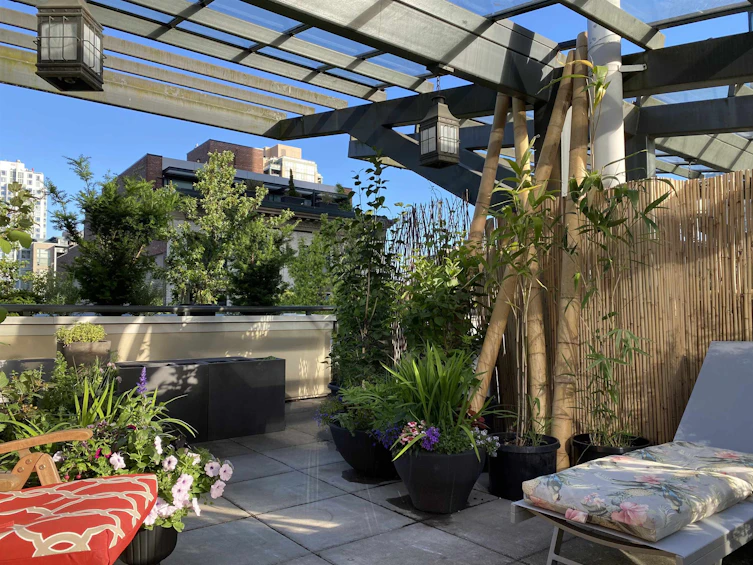 202-1155 Homer Street, Vancouver, BC, V6B 5T5 - 19