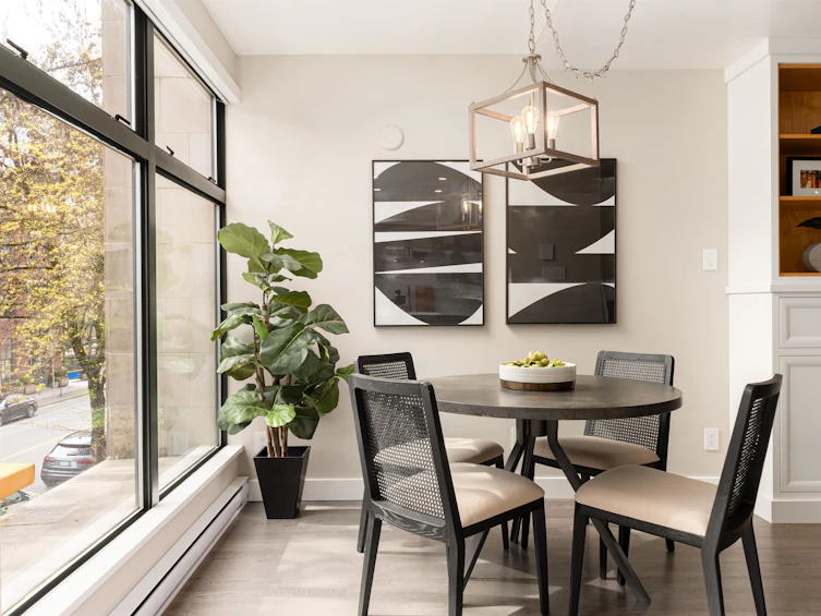 202-1155 Homer Street, Vancouver, BC, V6B 5T5 - 8