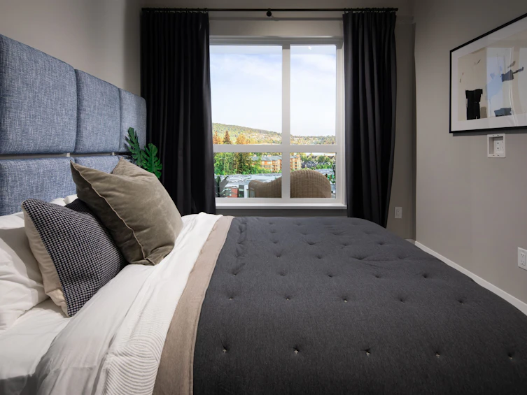 307-3594 Malsum Drive, North Vancouver, BC - 4