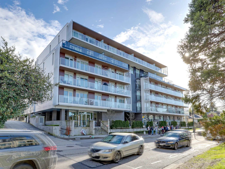 411-528 W King Edward Avenue, Vancouver, BC, V5Z 2C3