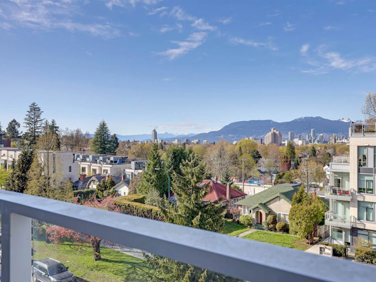 411-528 W King Edward Avenue, Vancouver, BC, V5Z 2C3 - 23