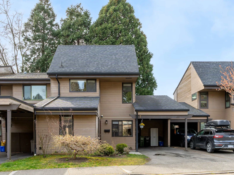 7 - 3851 Blundell Road, Richmond BC V7C 4P7
