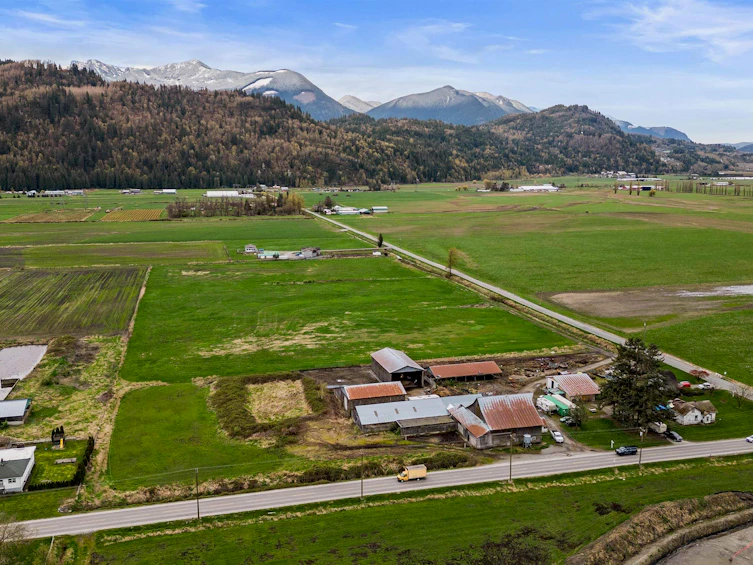 48818 Prairie Central Road, Chilliwack, BC, V2P 6H3