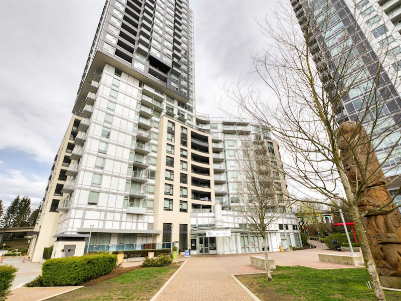 610 - 5470 Ormidale Street, Vancouver BC