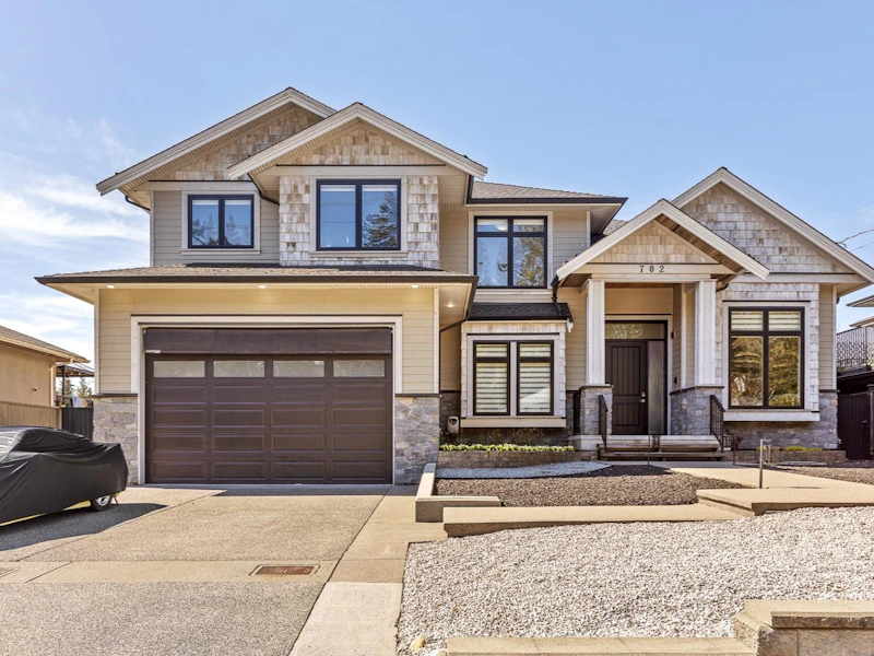702 Wilmot Street, Coquitlam BC V3J 6P4