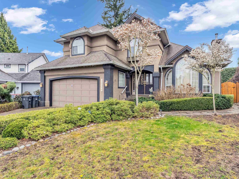 16140 14b Avenue, Surrey BC V4A 9R3