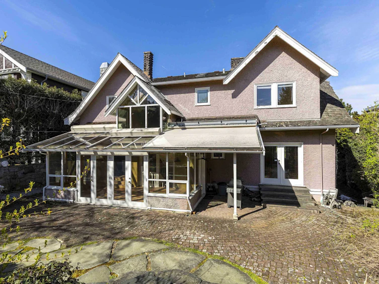 4616 W 2nd Avenue, Vancouver, BC, V6R 1L1 - 30