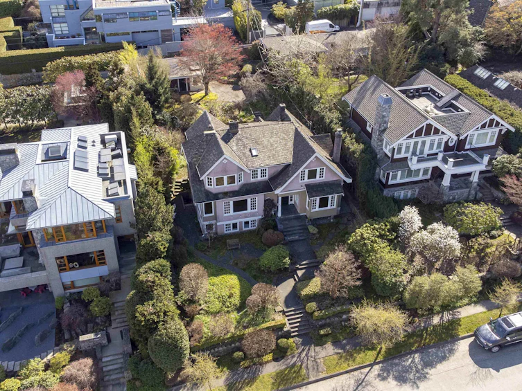 4616 W 2nd Avenue, Vancouver, BC, V6R 1L1 - 32