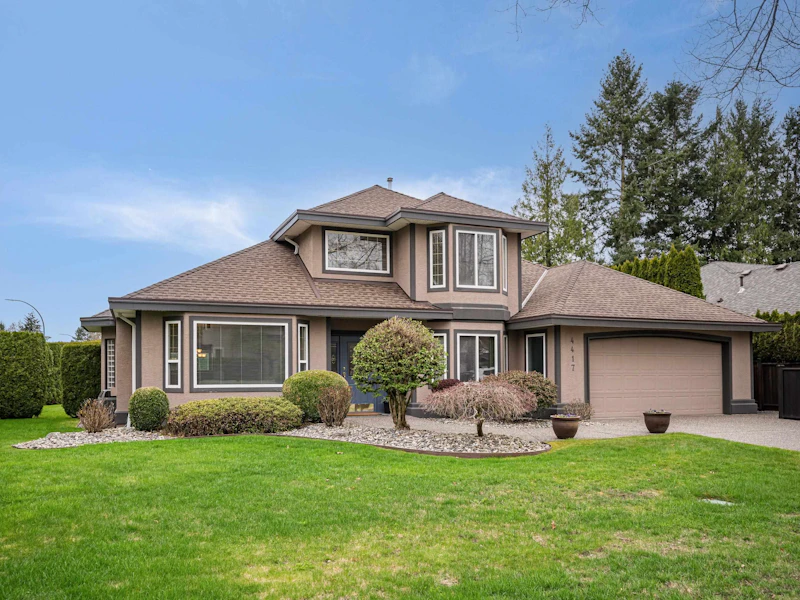 4417 221a Street, Langley BC V2Z 1B6