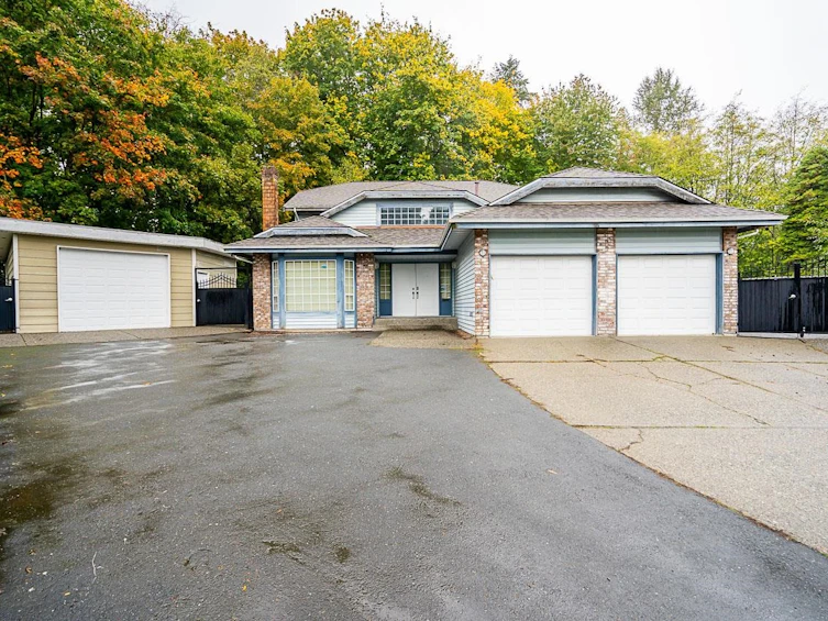 13739 63a Avenue, Surrey, BC, V3X 1E6