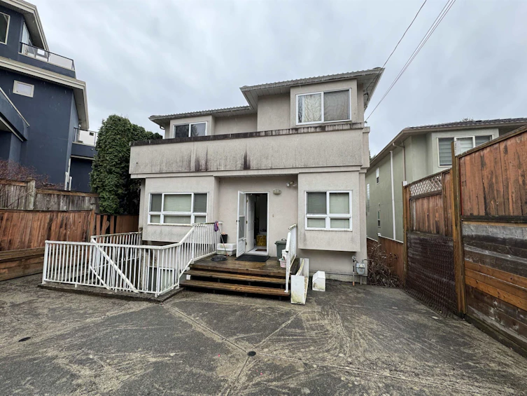 1789 E 63rd Avenue, Vancouver, BC, V5P 2L9 - 3