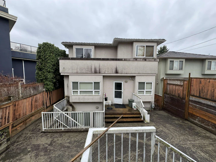 1789 E 63rd Avenue, Vancouver, BC, V5P 2L9 - 5