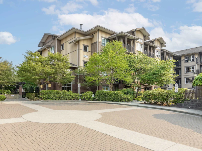 417 - 5889 Irmin Street, Burnaby BC
