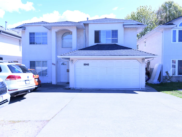 10140 No. 2 Road, Richmond, BC, V7E 2E3