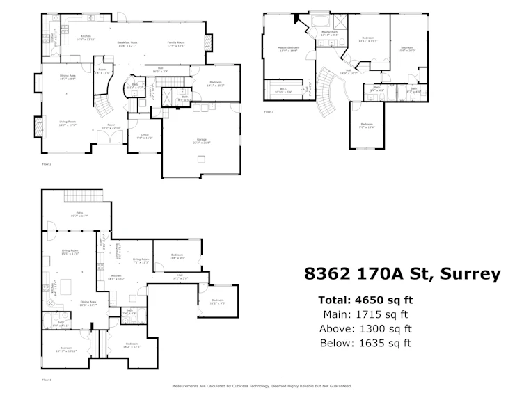 8362 170a Street, Surrey, BC, V4N 5J7 - 34