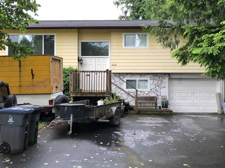 14704 106 Avenue, Surrey, BC, V3R 5Y1 - 2