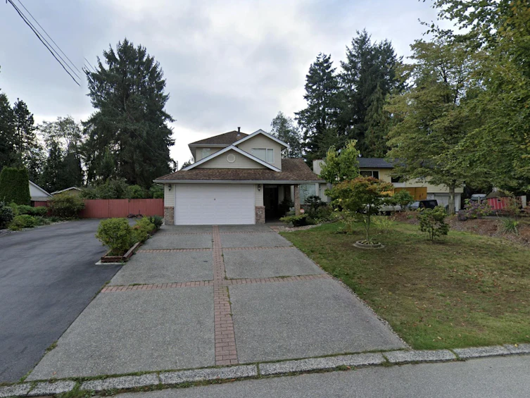 14710 106 Avenue, Surrey, BC, V3R 5Y1