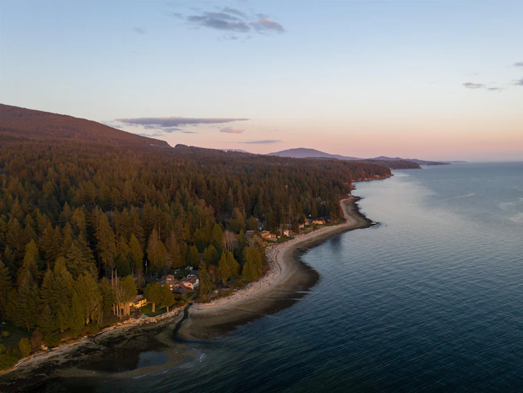 Lot 3 Lower Road, Roberts Creek, BC, V0N 2W4 - 14