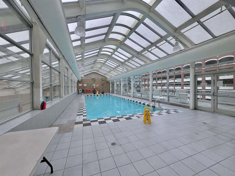 1703-438 Seymour Street, Vancouver, BC, V6B 6H4 - 2