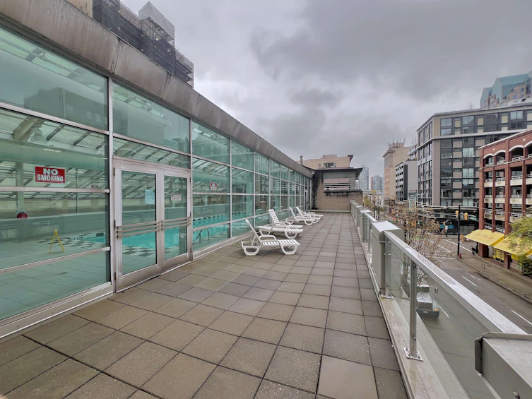 1703-438 Seymour Street, Vancouver, BC, V6B 6H4 - 7