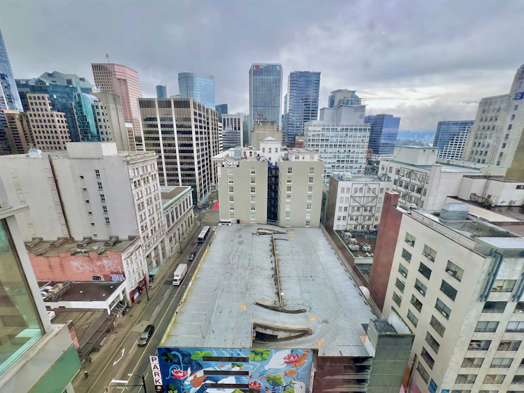 1703-438 Seymour Street, Vancouver, BC, V6B 6H4 - 4