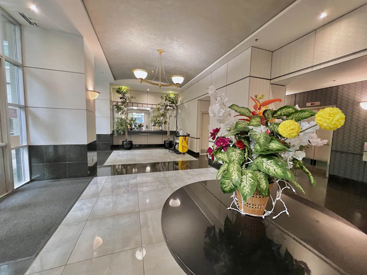 1703-438 Seymour Street, Vancouver, BC, V6B 6H4 - 8