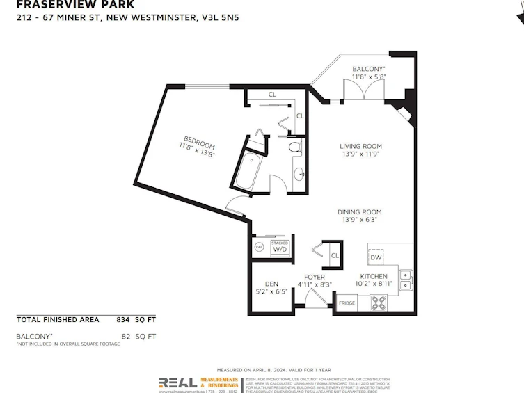 212-67 Miner Street, New Westminster, BC, V3L 5N5 - 32