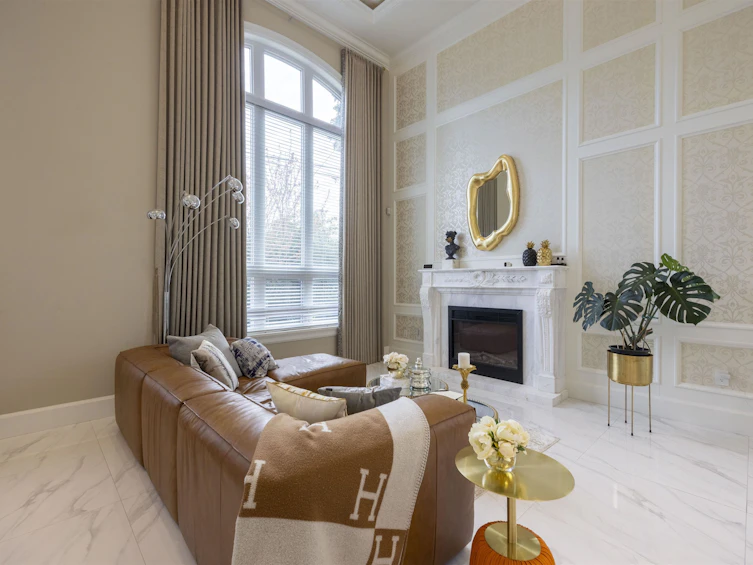 5071 Blundell Road, Richmond, BC, V7C 1H3 - 5