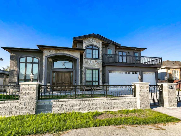 5071 Blundell Road, Richmond, BC, V7C 1H3