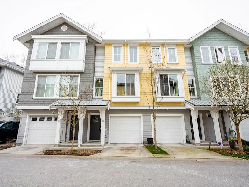 108 - 5550 Admiral Way, Delta BC