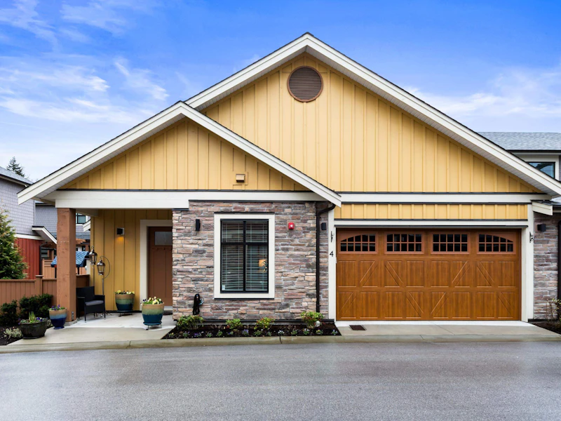 4 - 4750 228th Street, Langley BC