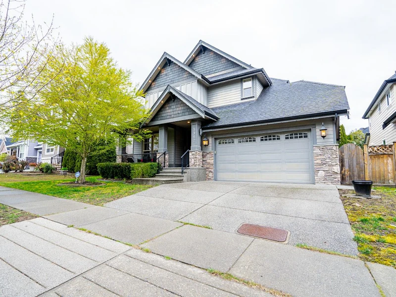 5962 163a Street, Surrey BC V3S 1Y2
