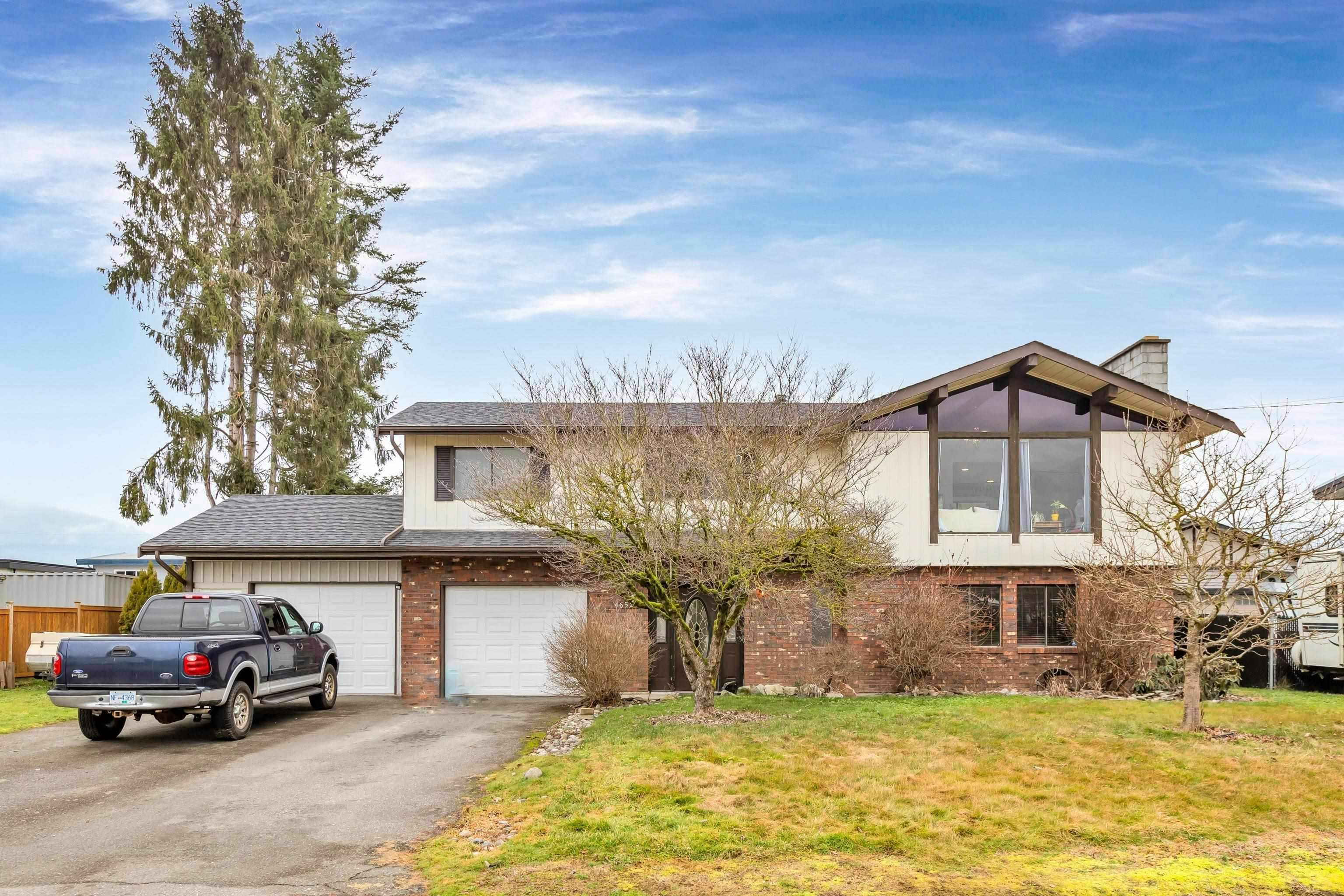 46521 Elliott Avenue, Chilliwack, BC, V2P 6L1