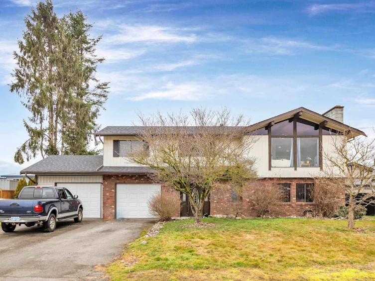 46521 Elliott Avenue, Chilliwack, BC, V2P 6L1