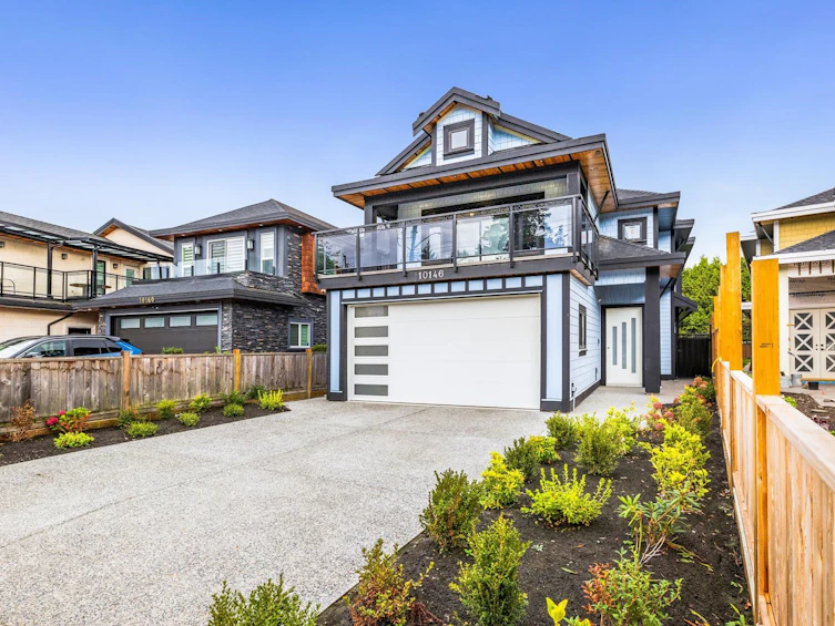10146 Finlayson Drive, Richmond, BC, V6X 1W6