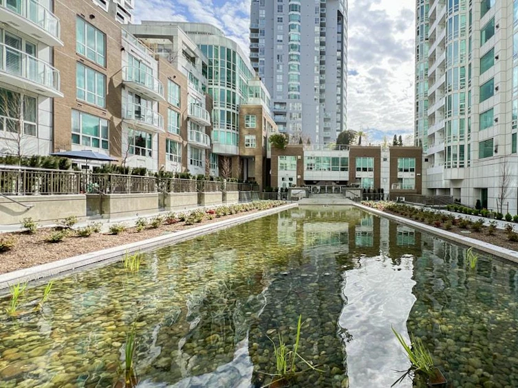 T16-1501 Howe Street, Vancouver, BC, V6Z 2P8 - 25