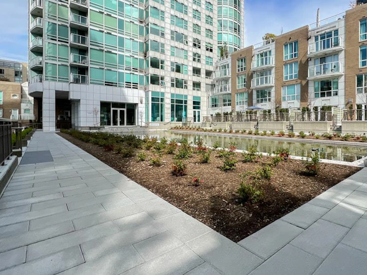 T16-1501 Howe Street, Vancouver, BC, V6Z 2P8 - 26