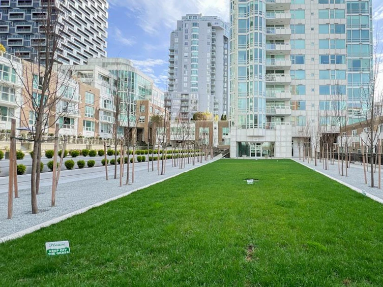 T16-1501 Howe Street, Vancouver, BC, V6Z 2P8 - 27
