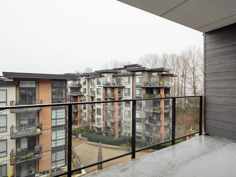 409-725 Marine Drive, North Vancouver, BC, V7M 0G2