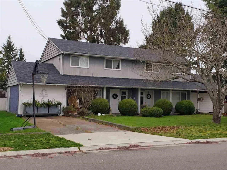 5733-5735 Crescent Drive, Delta, BC, V4K 2E5