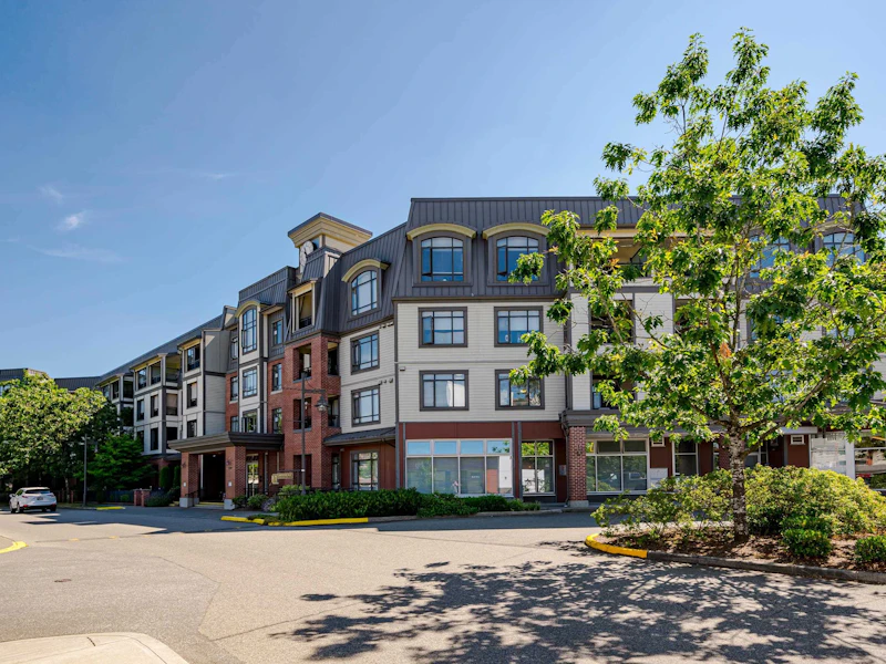 421 - 8880 202nd Street, Langley BC V1M 4E7