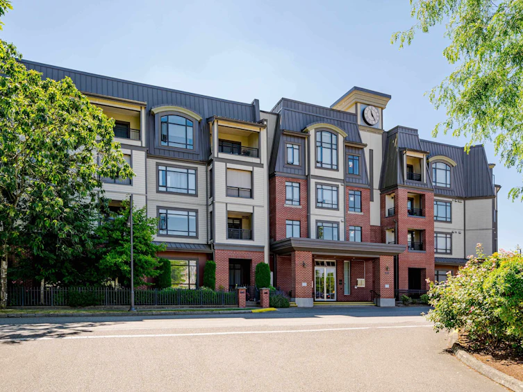 421-8880 202 Street, Langley, BC, V1M 4E7 - 2