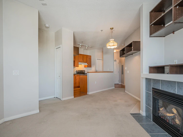 421-8880 202 Street, Langley, BC, V1M 4E7 - 8