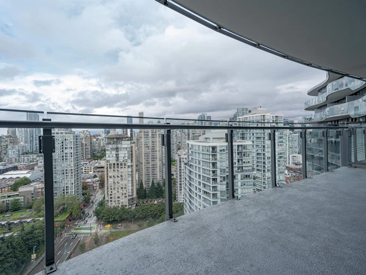 2721-89 Nelson Street, Vancouver, BC, V6Z 0E7 - 32