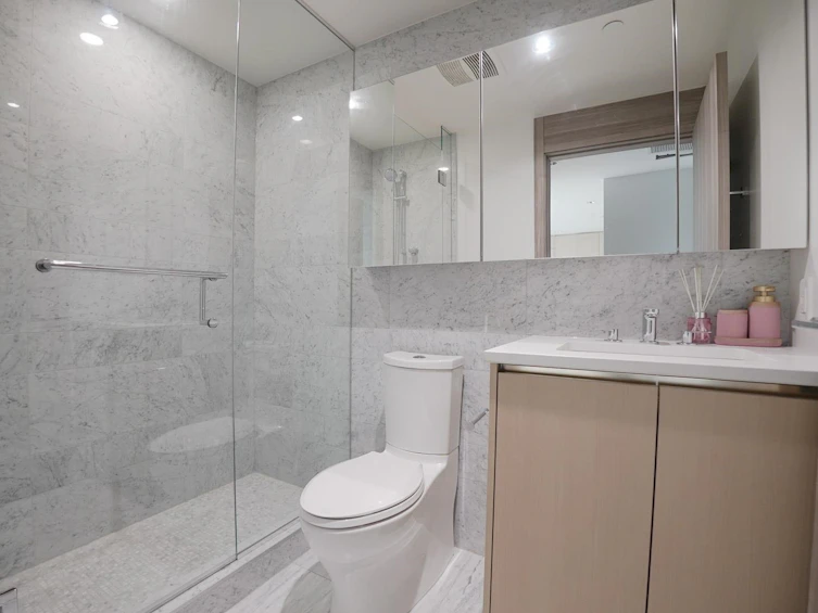 2721-89 Nelson Street, Vancouver, BC, V6Z 0E7 - 19